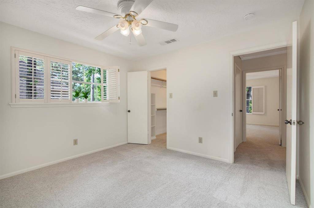 Secondary upstairs bedroom 1