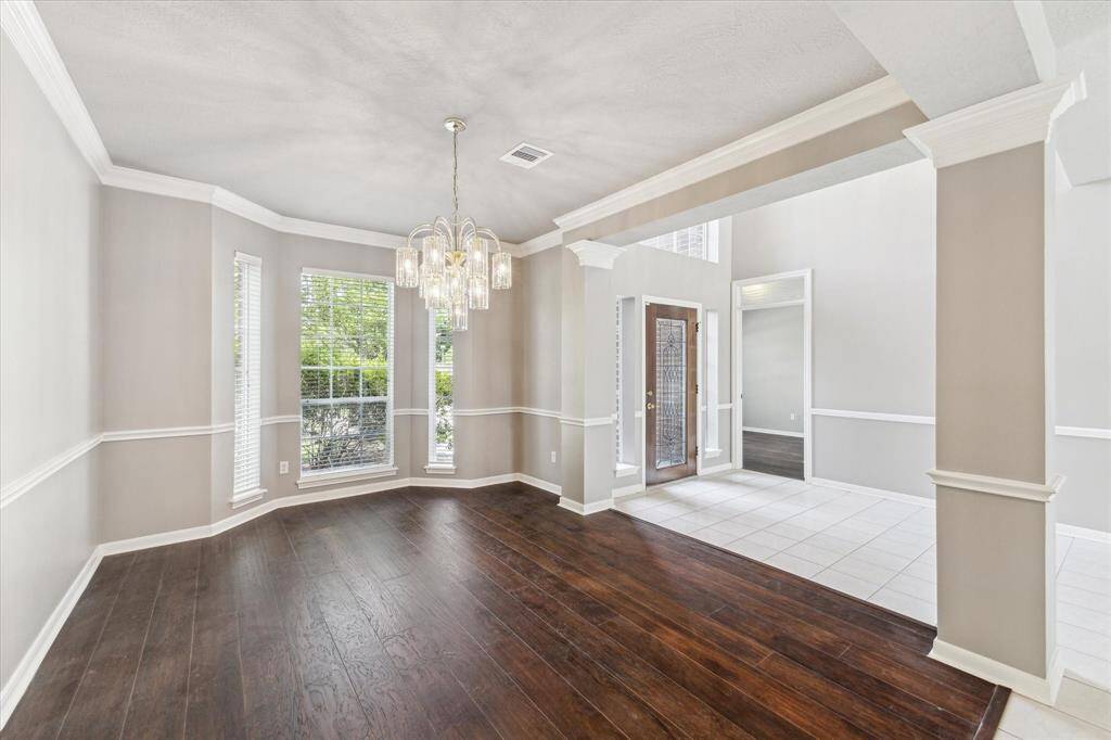 Look at the warm floors.