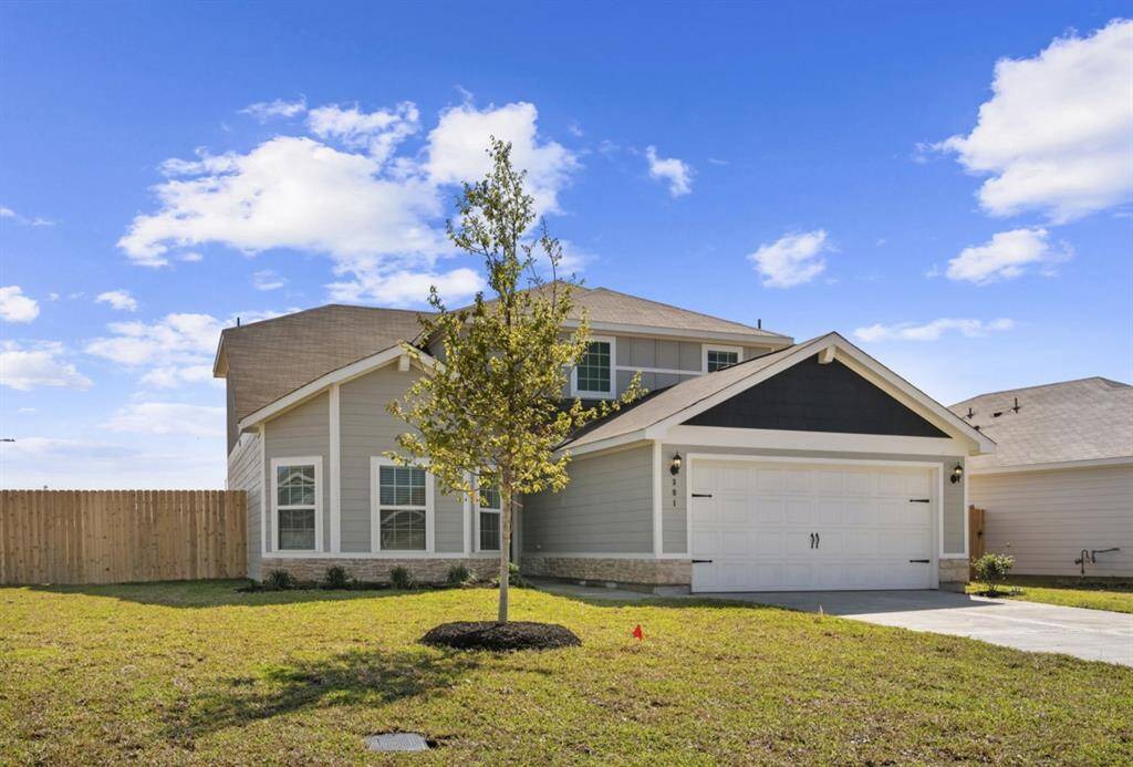 Example of Willow plan to be built at 344 Kingston Way. Estimated completion: 8/29/25