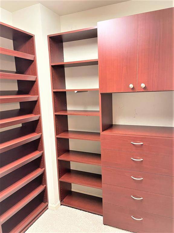 Another primary closet perspective