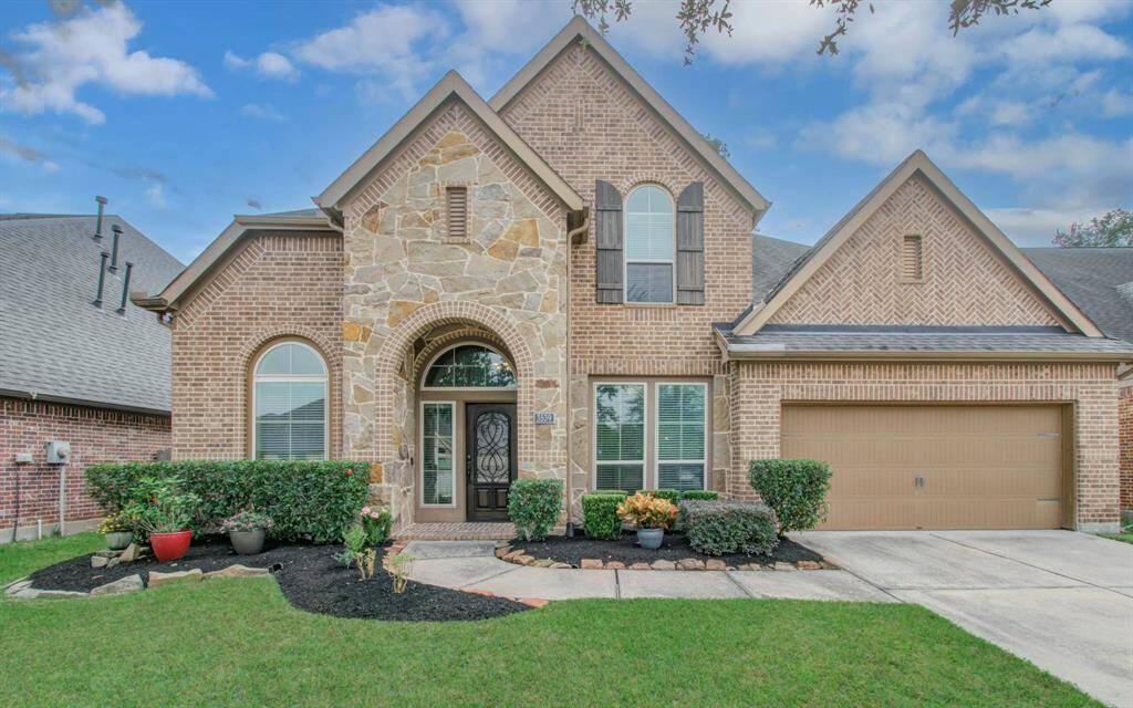 Welcome Home!