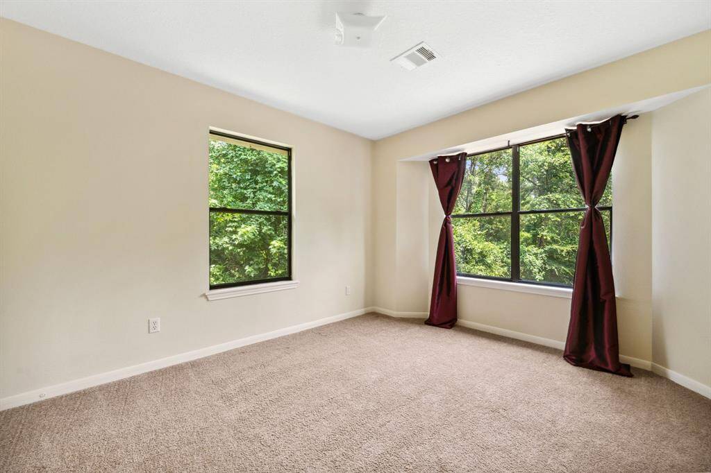 Secondary bedroom 2