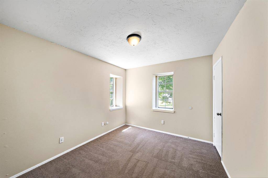 Bedroom #4