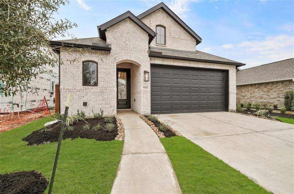 Beautiful Highland Home