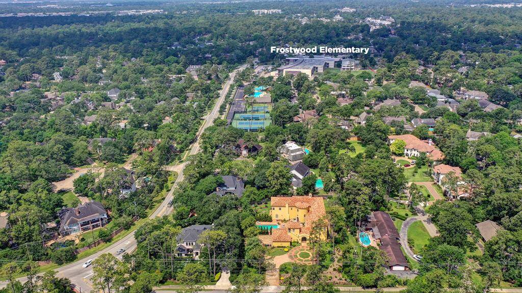 Near local schools, shops, restaurants, and more