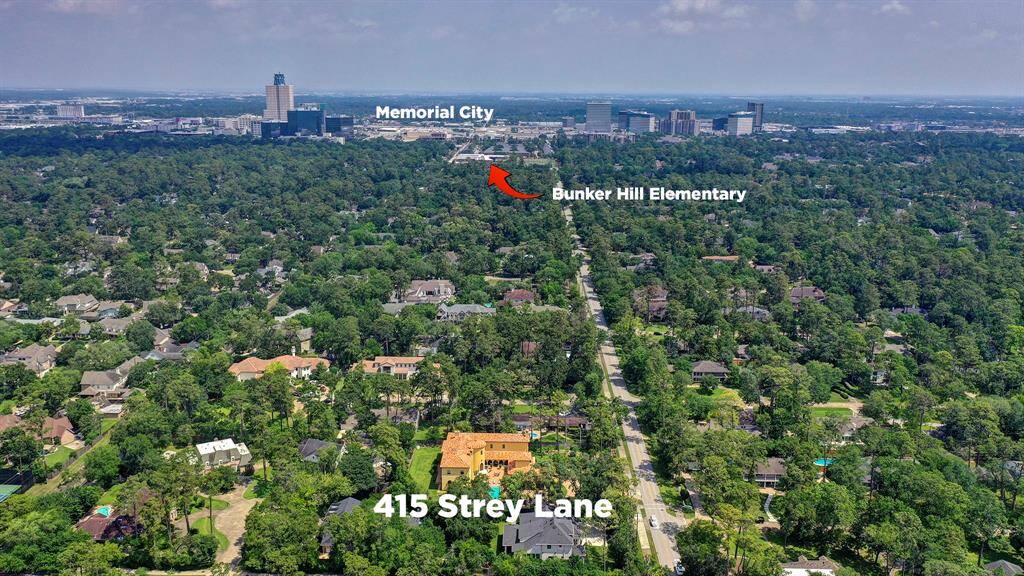Near local schools, shops, restaurants, and more