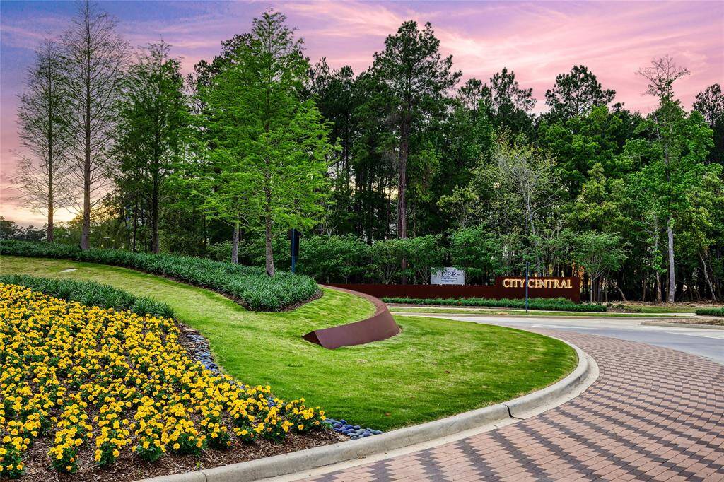 Community Image of Grand Central Park