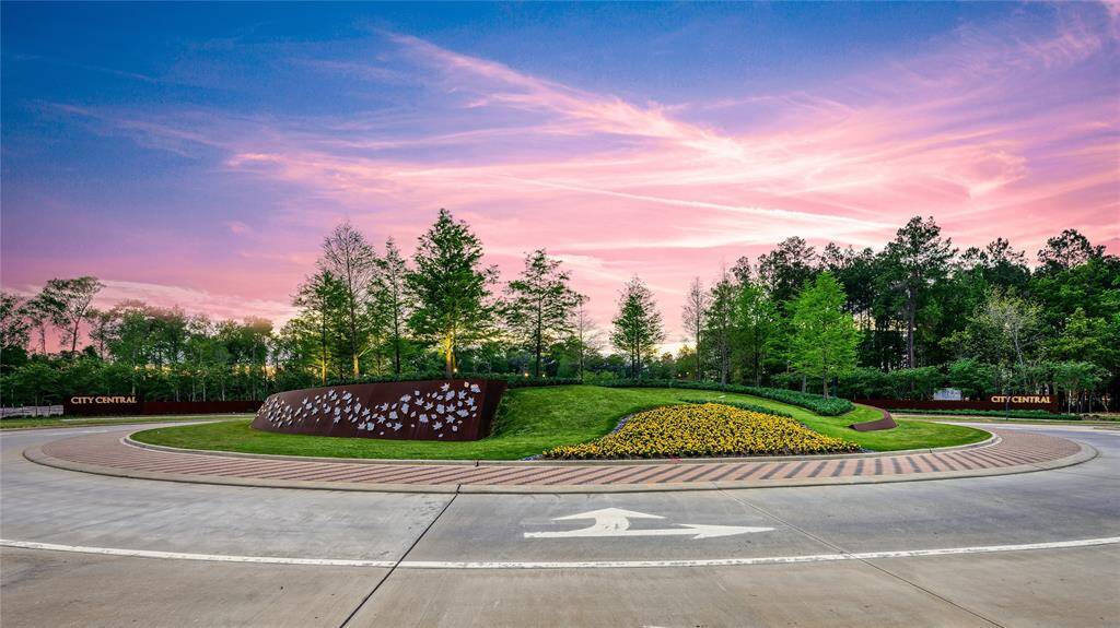 Community Image of Grand Central Park