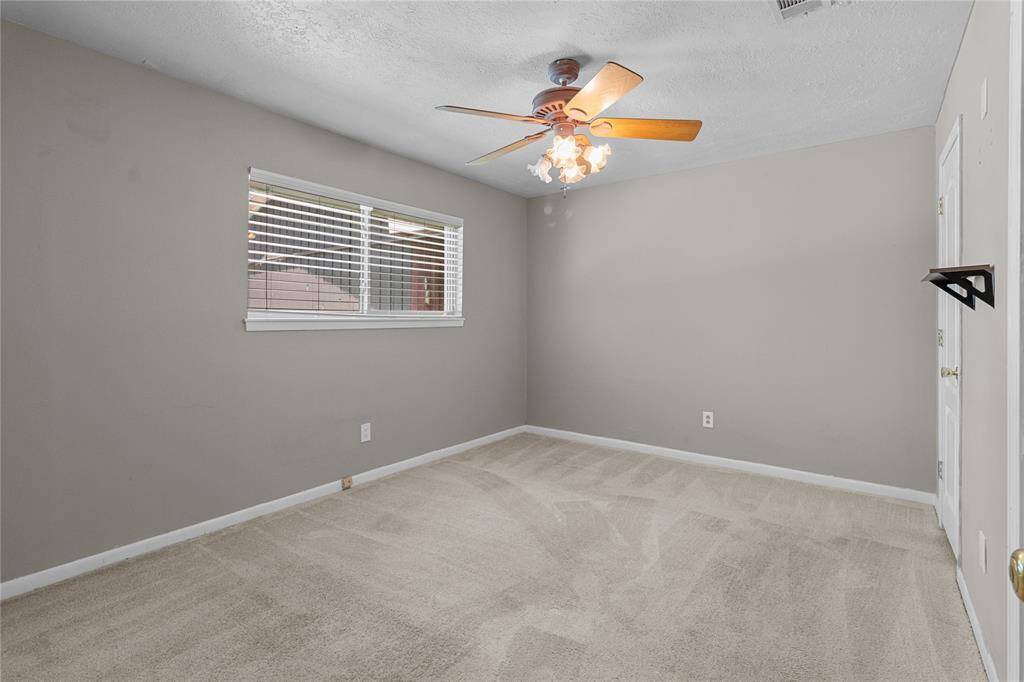 Spacious Primary Bedroom