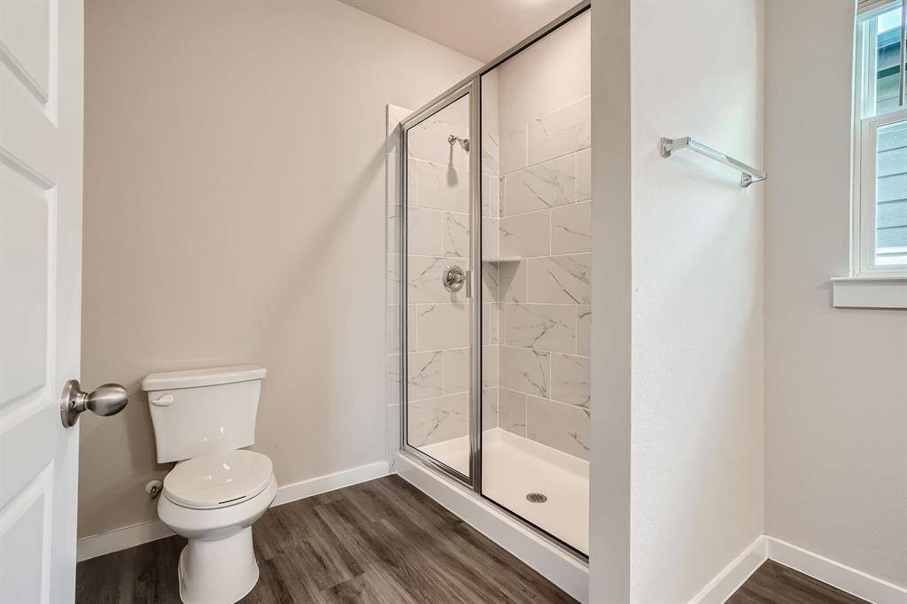 virtually staged floor plan photos