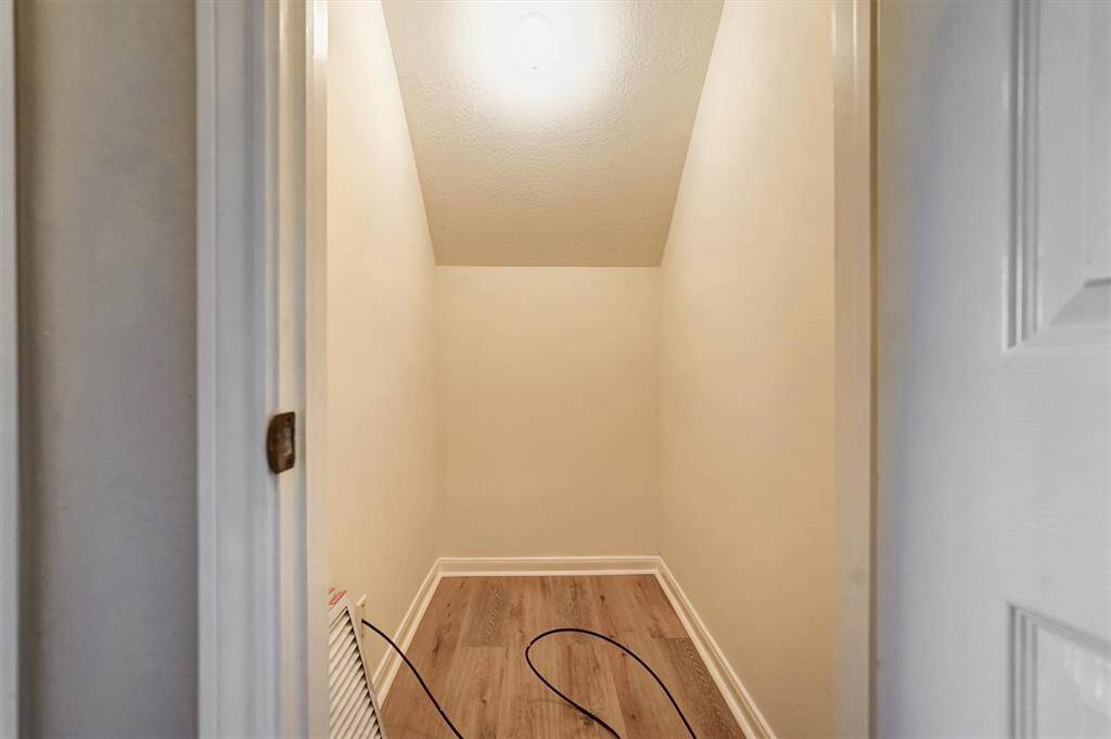 Storage space