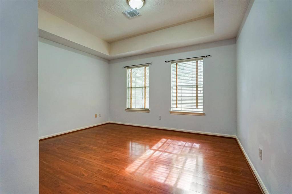 3rd bedroom