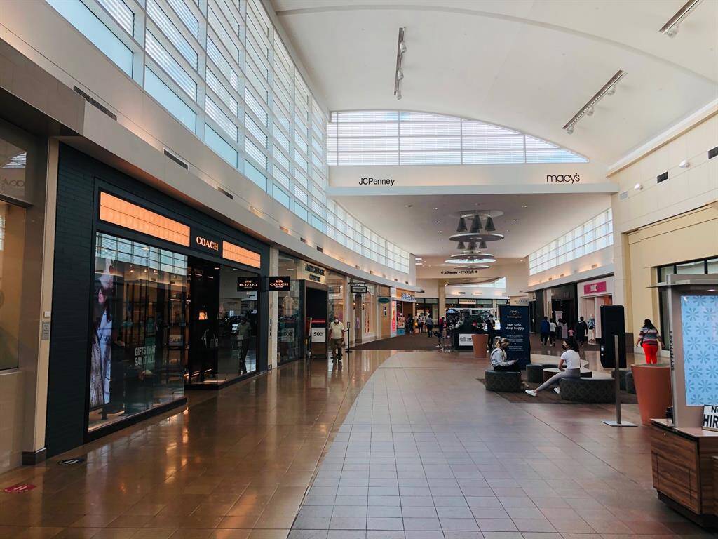First Colony Mall