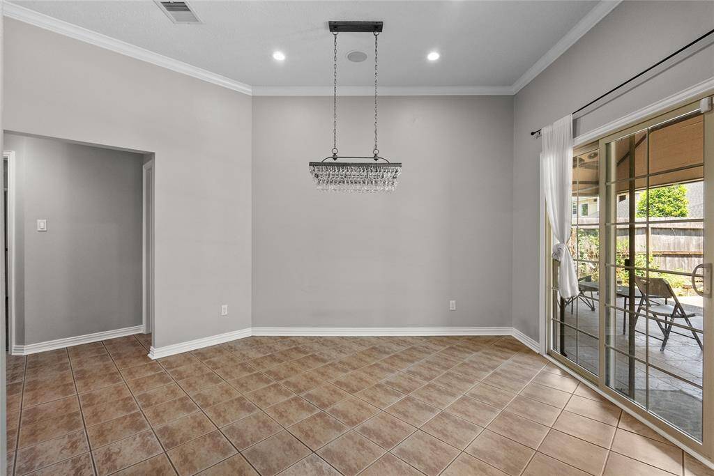 Breakfast Nook