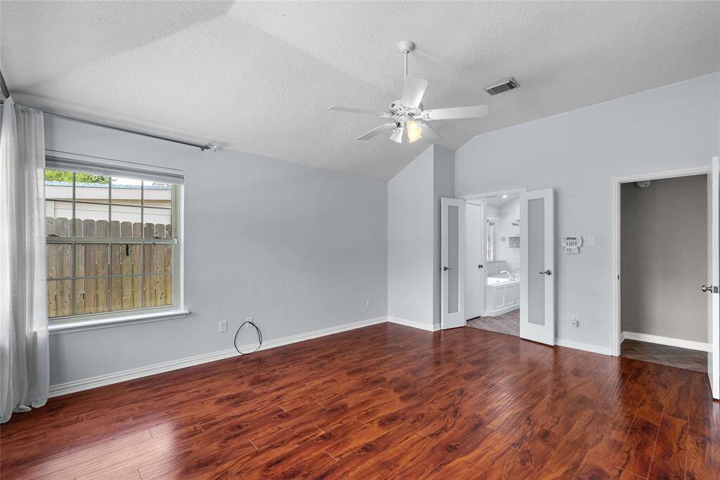 Primary Suite