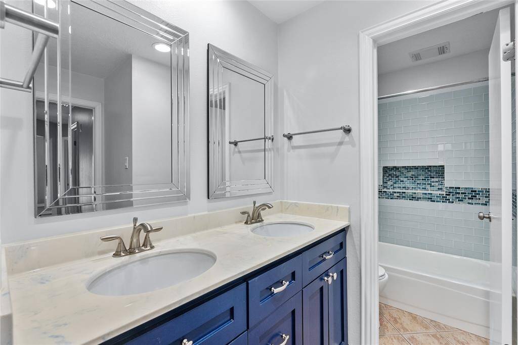 Main Bath