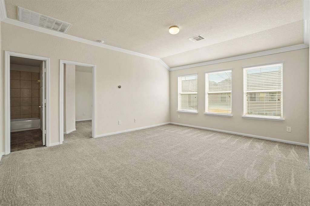 Gameroom Upstairs