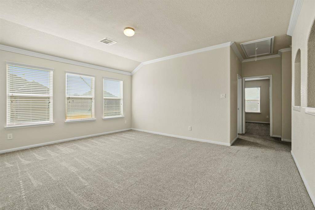 Another view of Gameroom