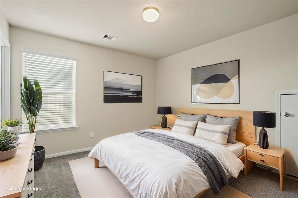 Secondary Bedroom 4