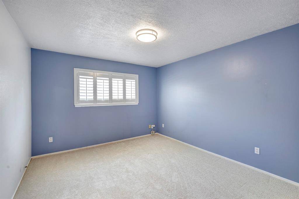 a 3rd bedroom