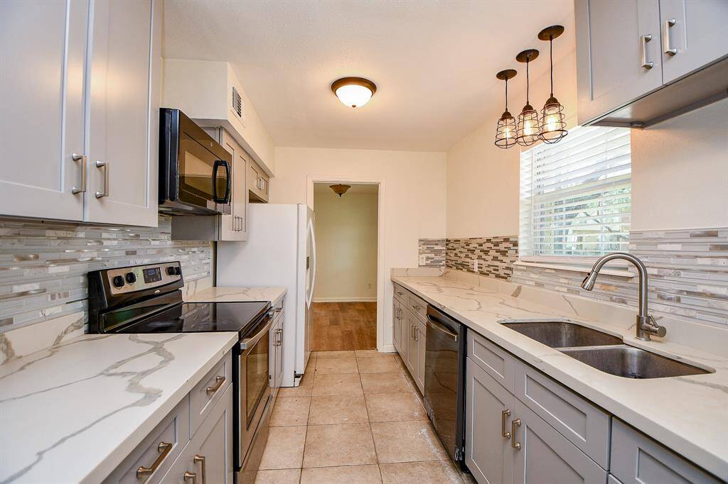 Absolutely kitchen
