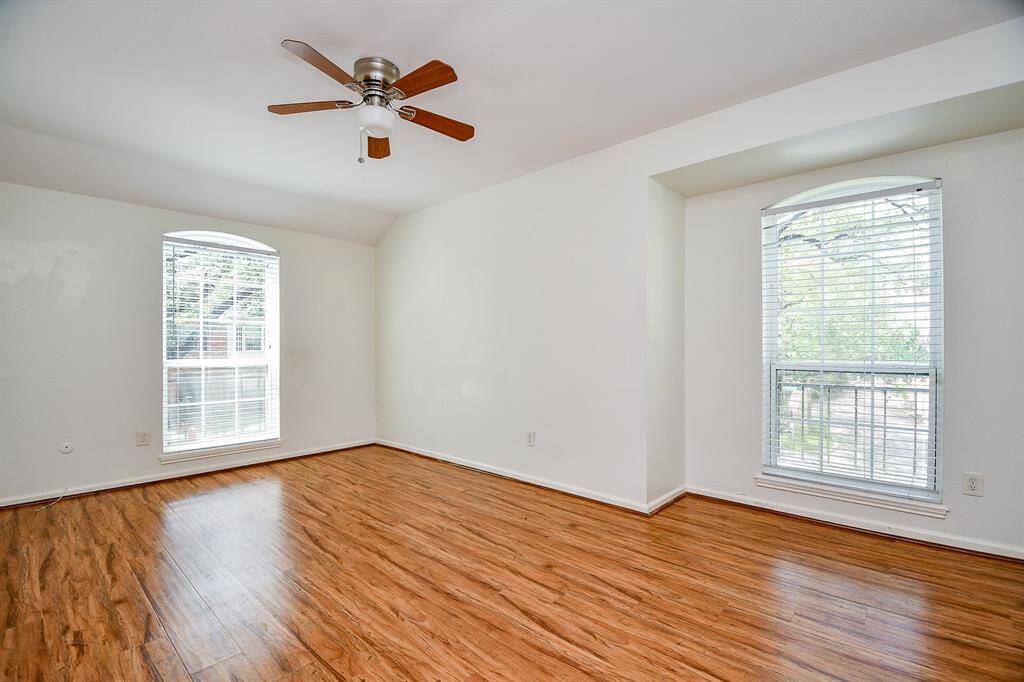 Third bedroom