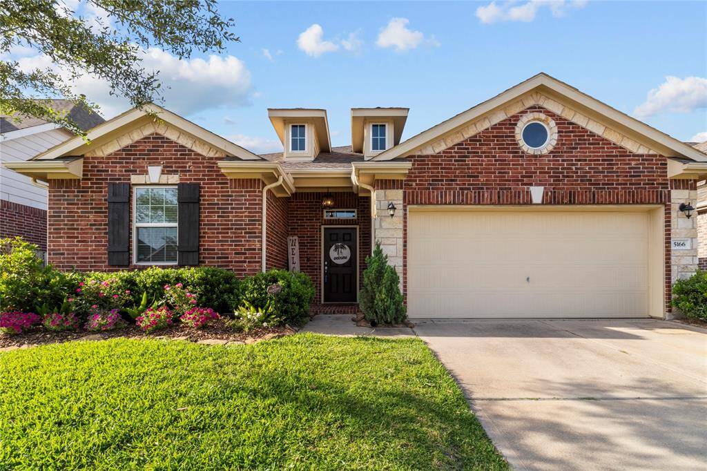 Welcome home to 5166 Echo Falls Drive.