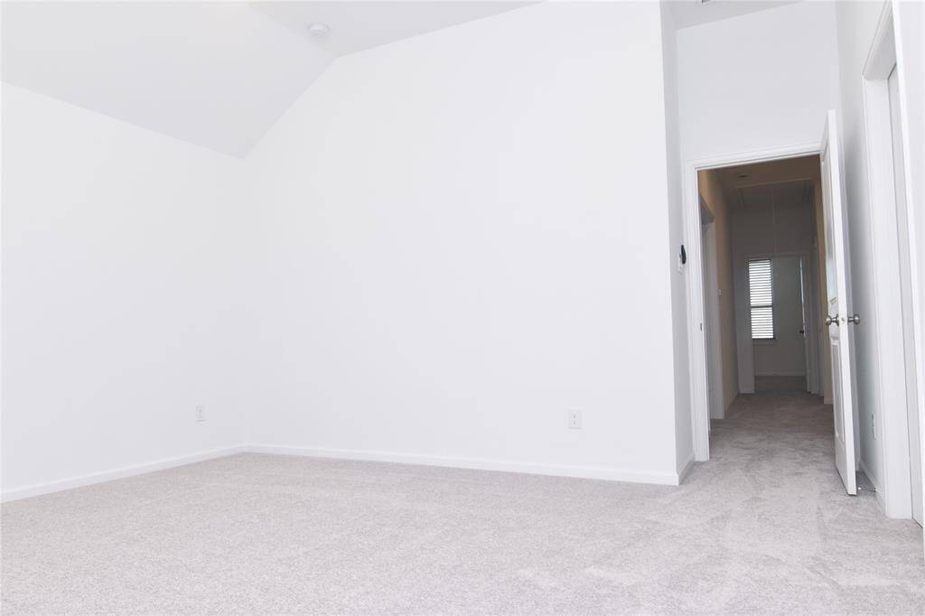 Oversized Primary Suite