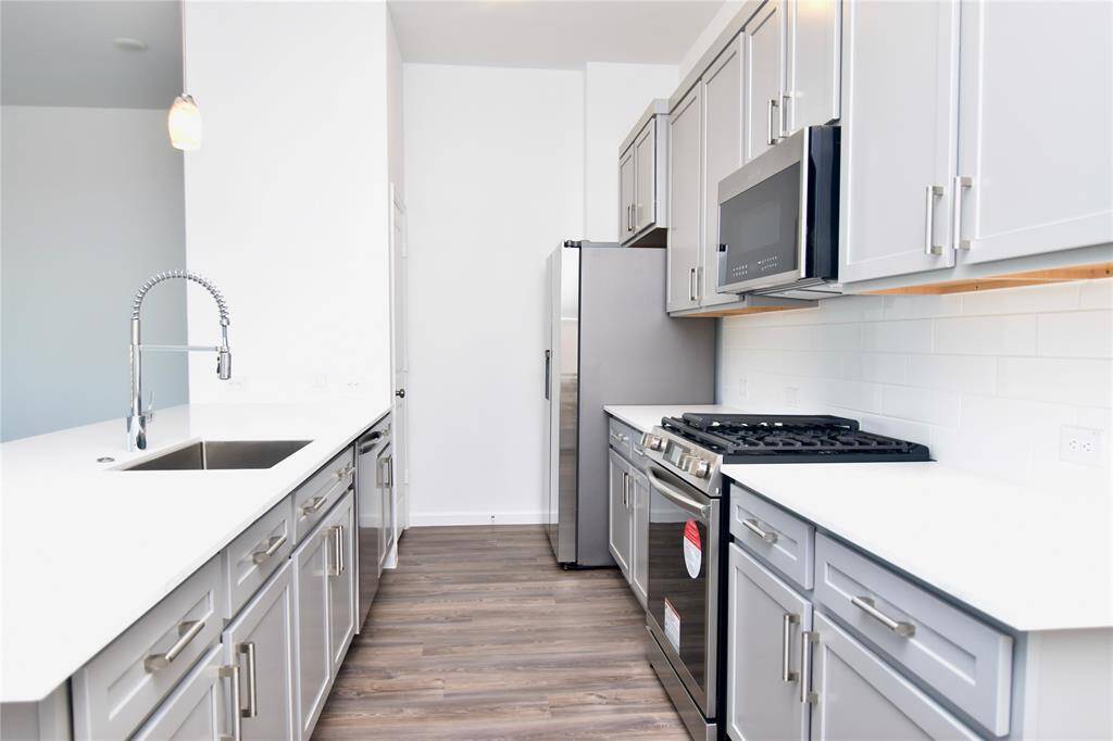 Beautiful Kitchen