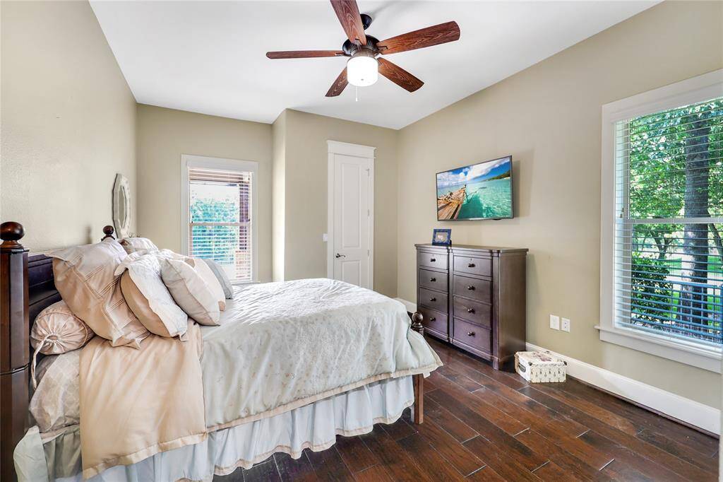 First Floor Guest Room