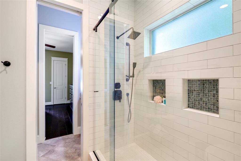 First Floor Guest Bathroom