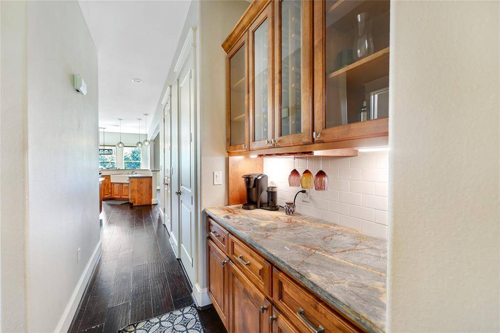 Butlers Pantry