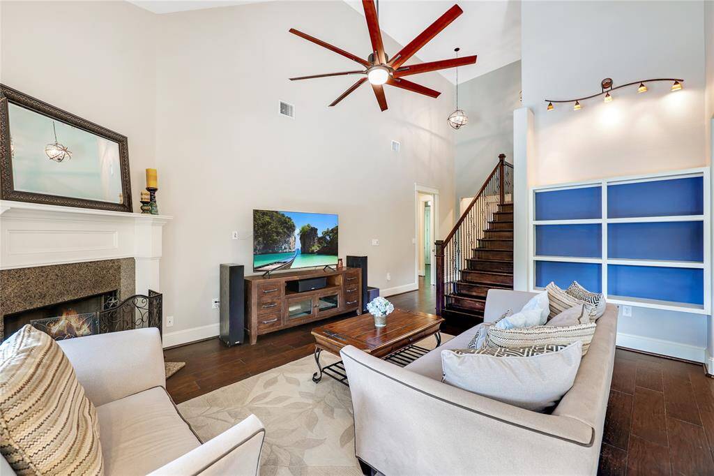 Your Living Room