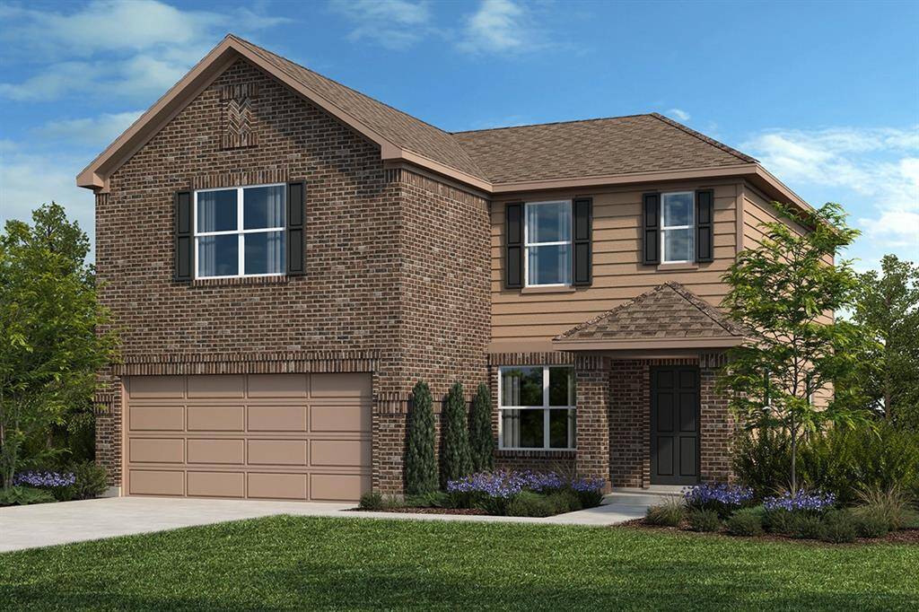 Welcome to 5531 Blackbird Lane located in Sunset Grove and zoned to Hitchcock ISD.