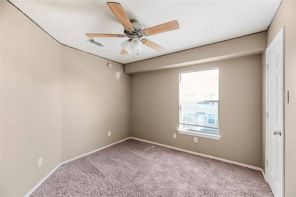 Your second bedroom offers a generous and inviting space that exudes comfort and versatility.