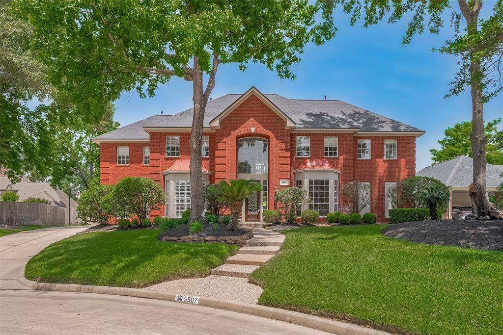 Your summer oasis is here!  After looking at all the photos, take a tour via the 3D Matterport video and explore this beautiful home.