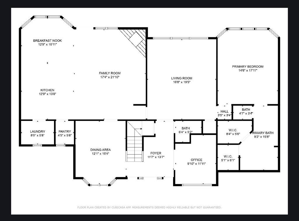 5807 Juniper Knoll 1st Floor