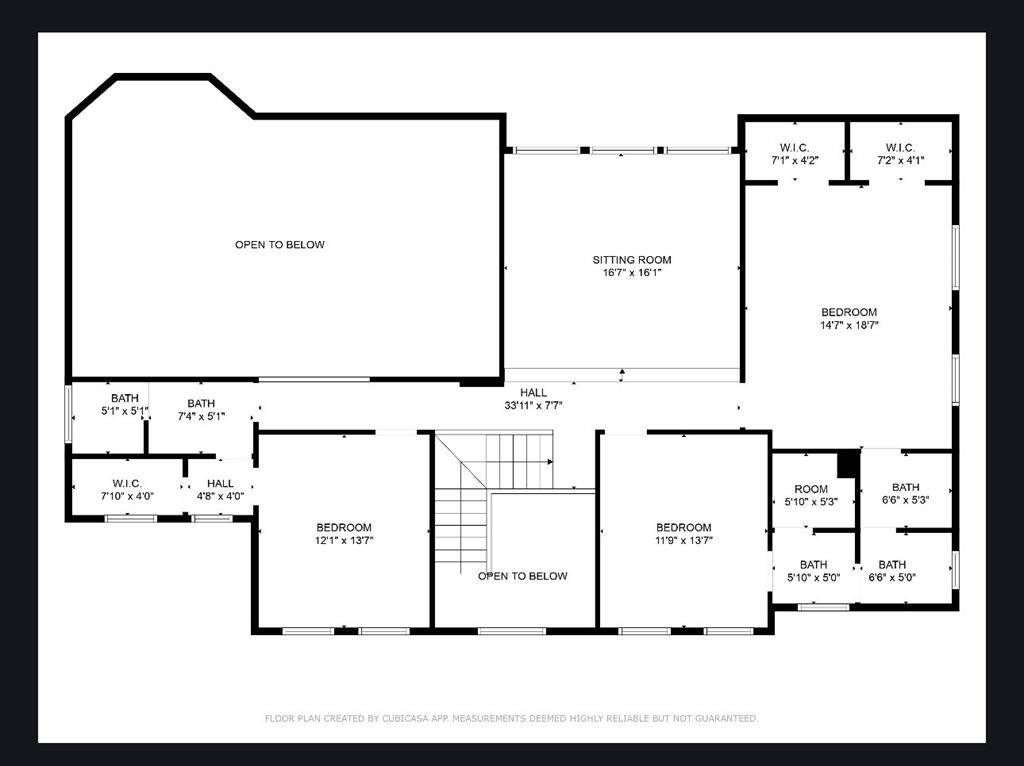 5807 Juniper Knoll 2nd Floor