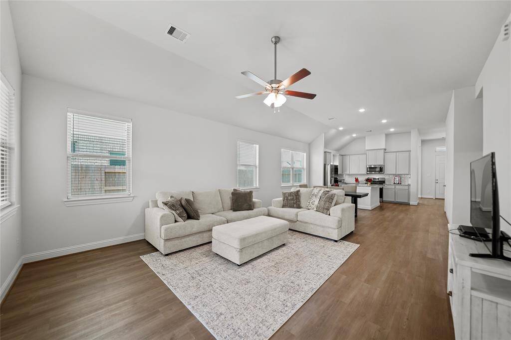 Move in Ready! Like New - Built in 2024