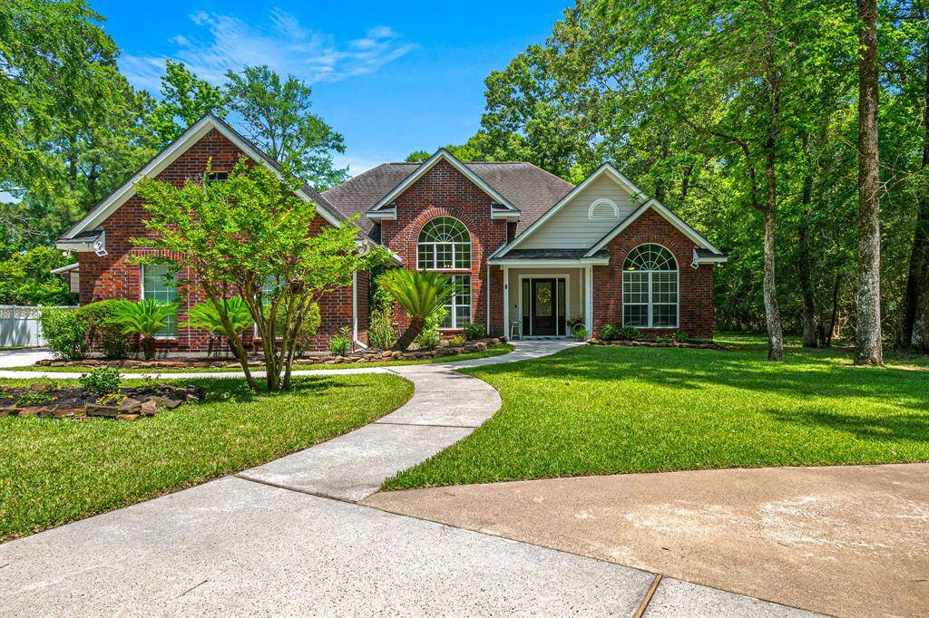 Features and Amenities