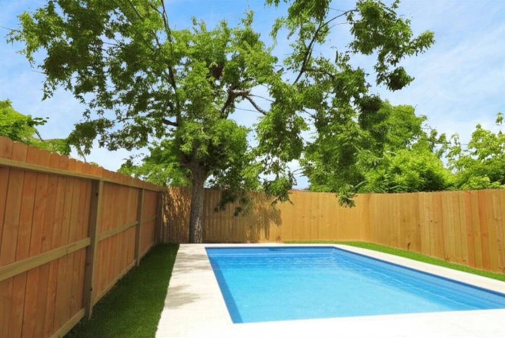 Virtual pool rendering, contact us for additional insight.