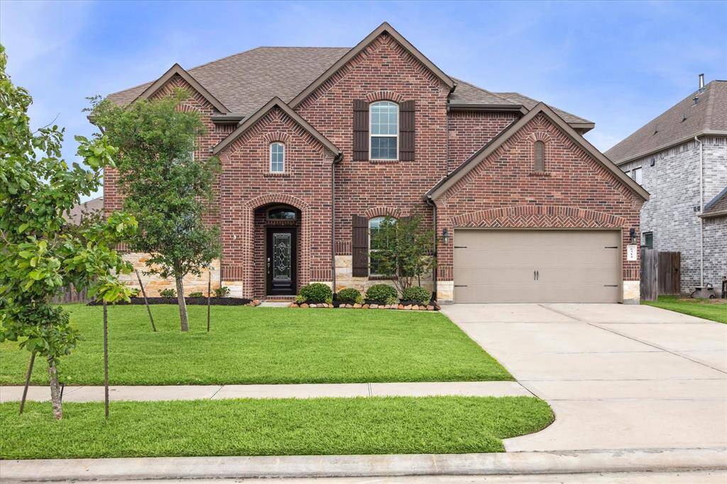 Welcome home to 6314 Westbend. This beauty has everything you have been looking for.