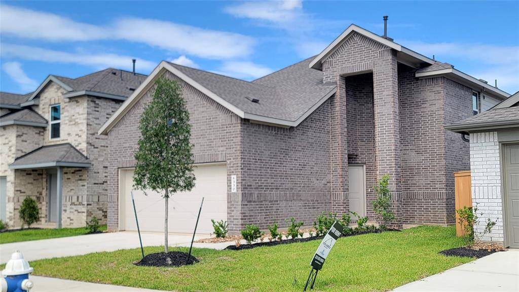 Front Elevation
