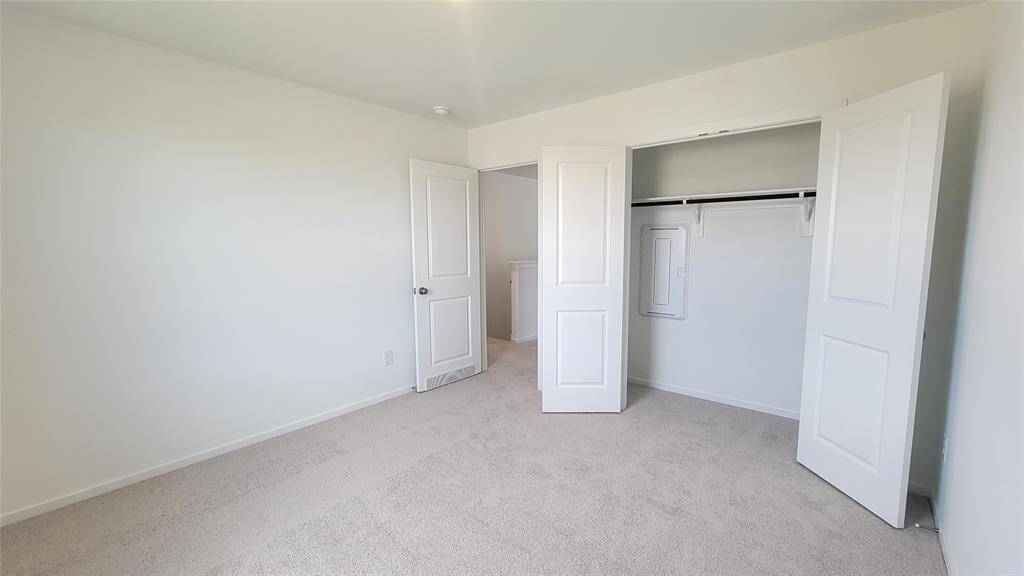 Guest Bedroom 3 (2nd Floor)