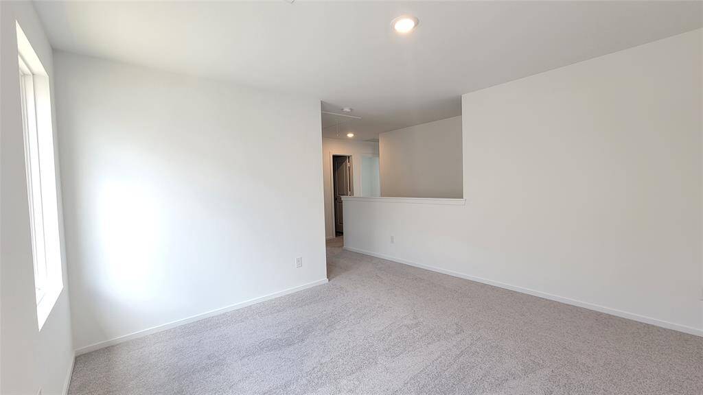 Game Room (2nd Floor)