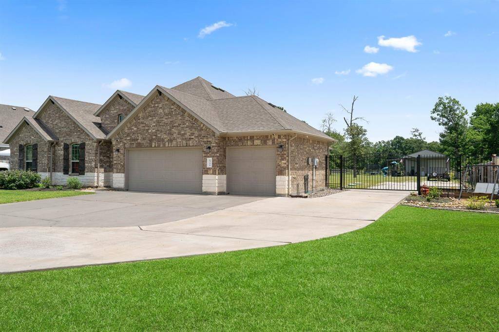 Deer Trail Estates!