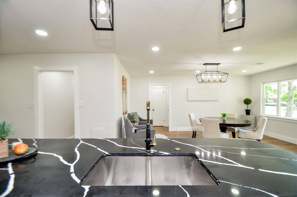 Expensive Kitchen Island Sink with Push Button Disposal