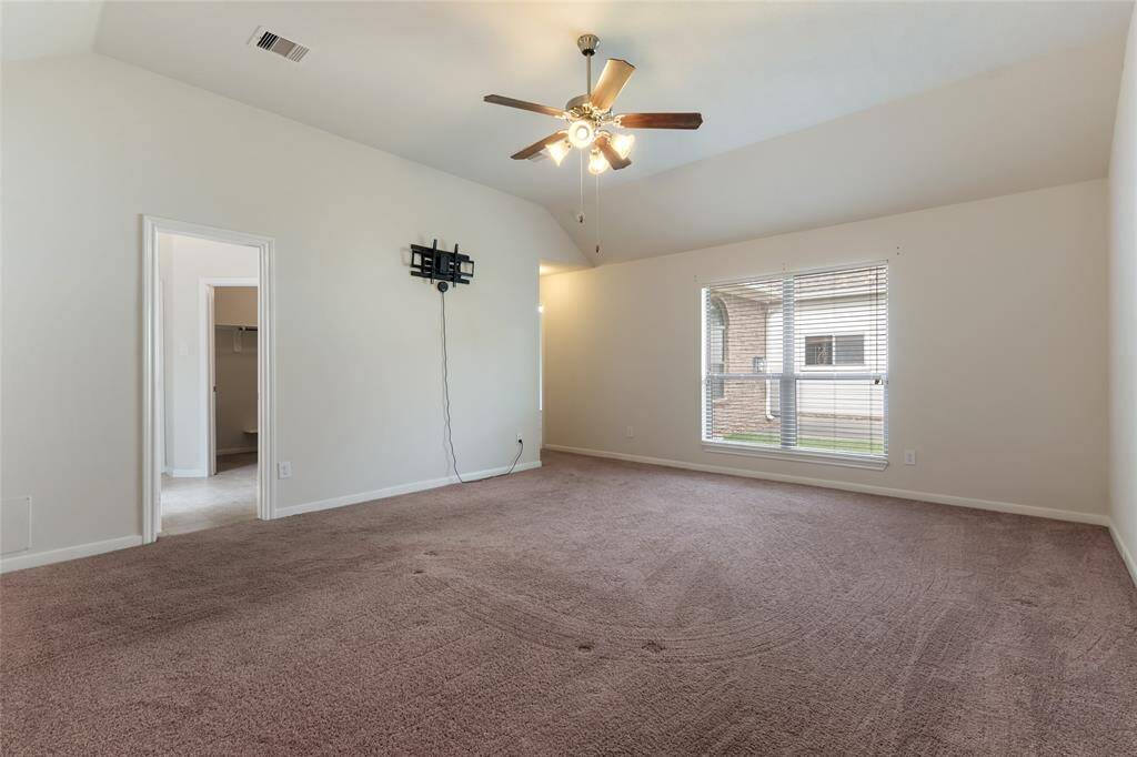 Primary room