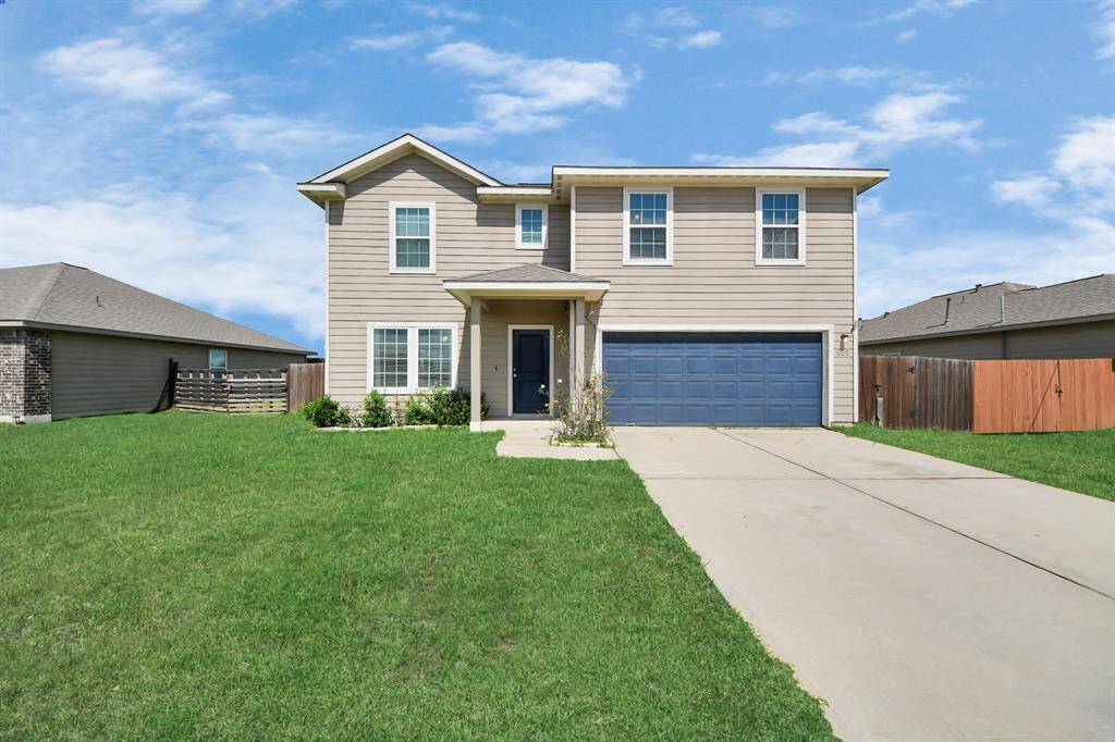 Welcome to your dream home