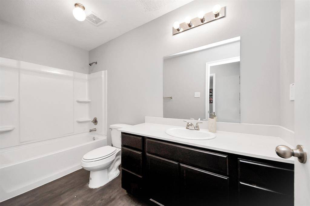 Indulge in moments of relaxation in this luxurious bathroom.